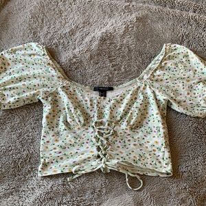 Forever 21 Summer Top!